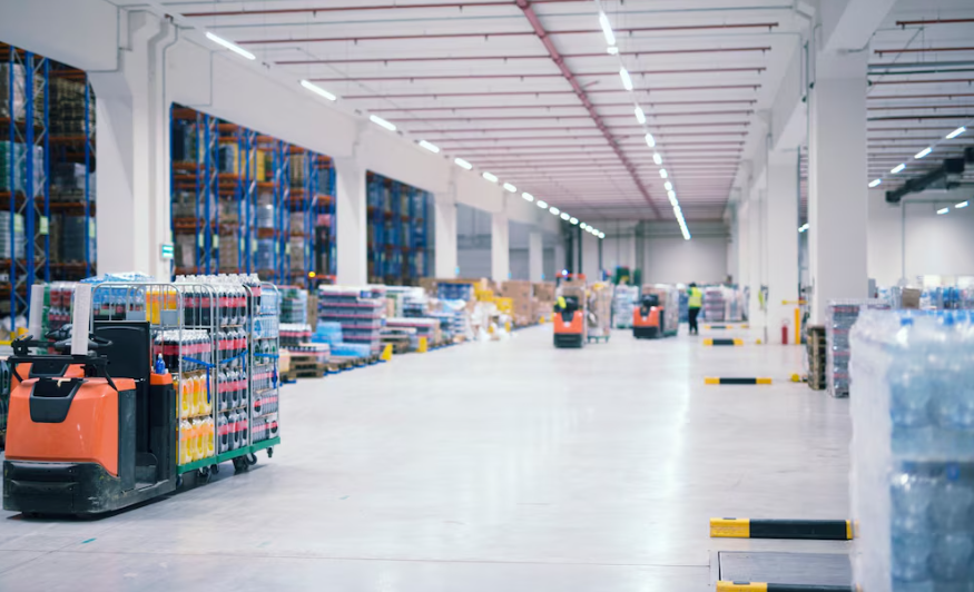 what-is-a-fulfillment-center