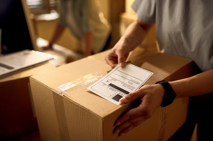 how-to-pack-books