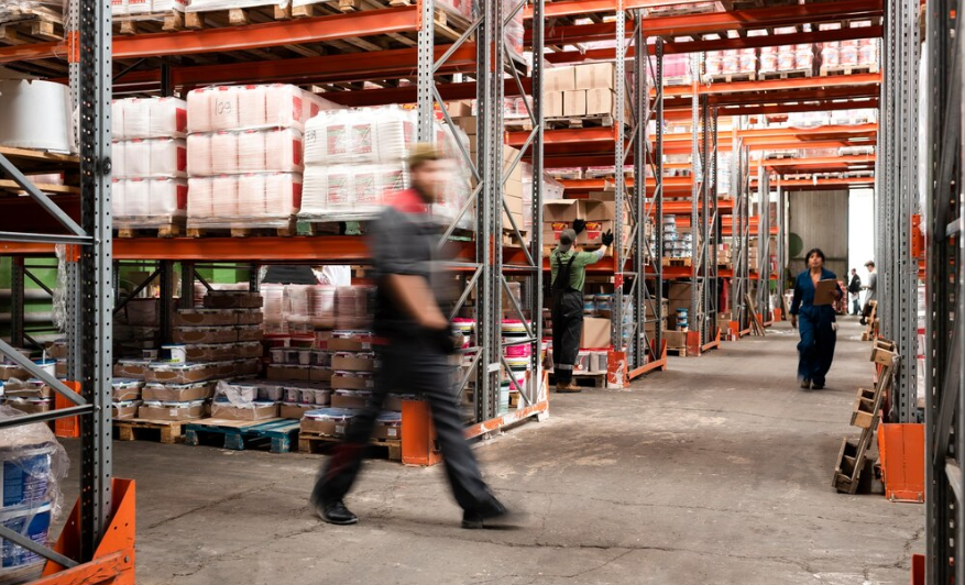 safety stock for ecommerce