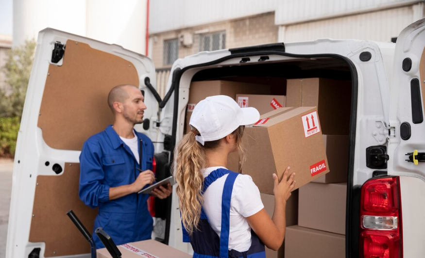 express-courier